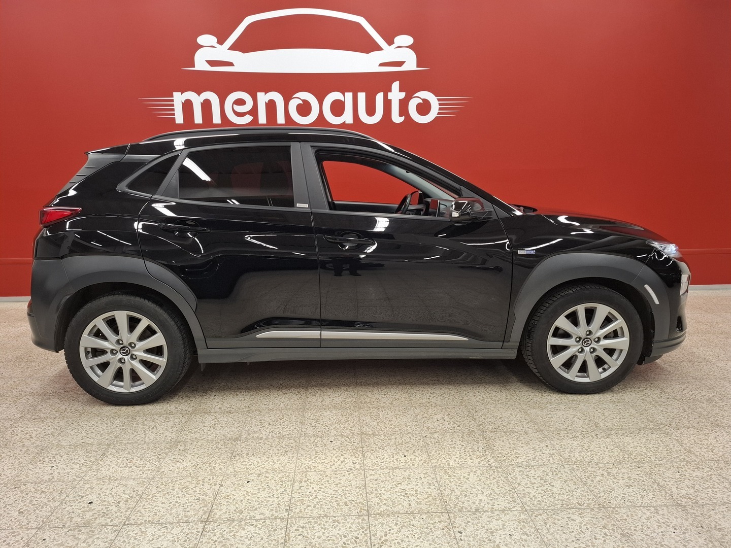 HYUNDAI KONA 2