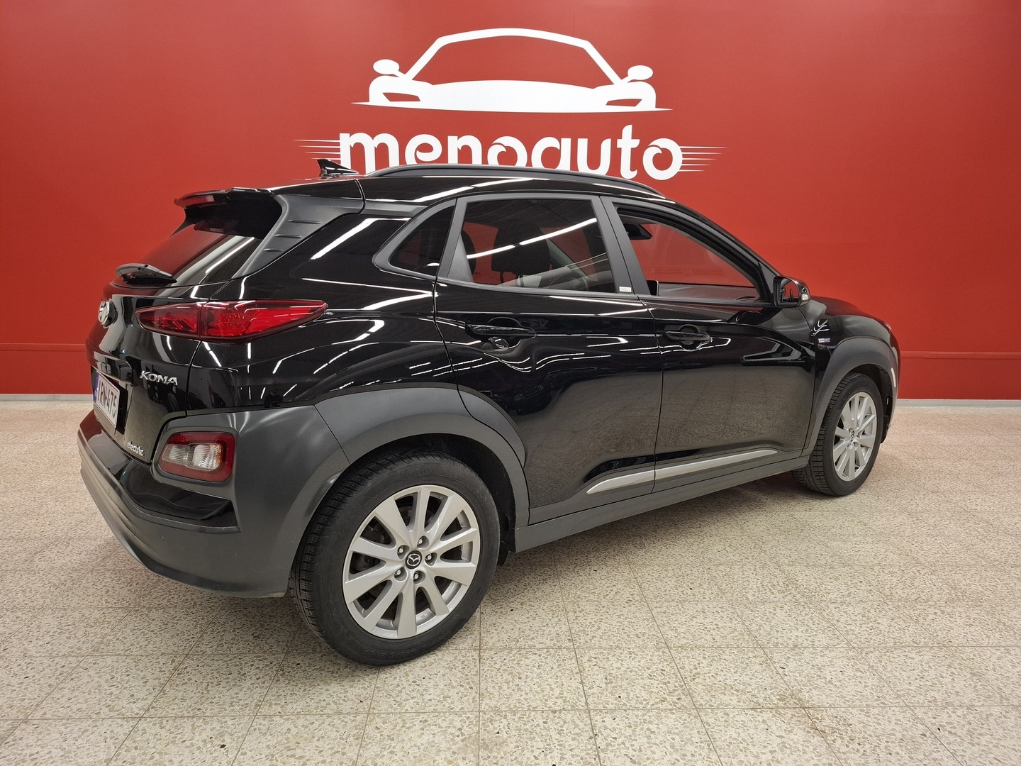 HYUNDAI KONA 3