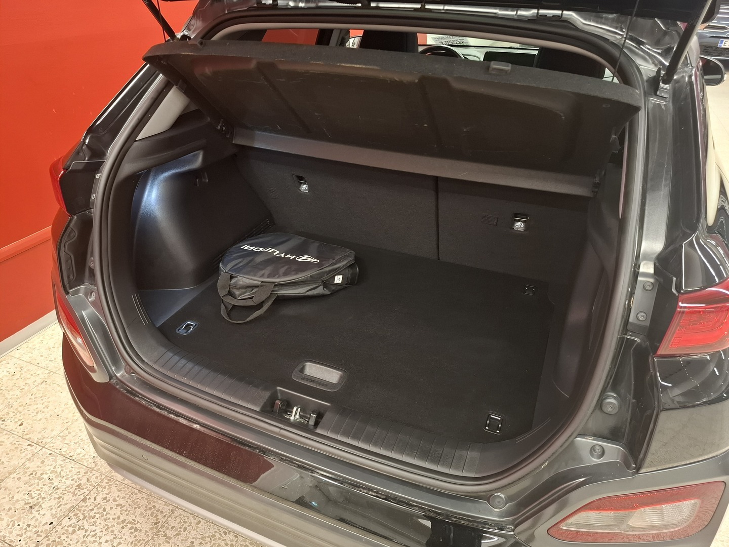 HYUNDAI KONA 30