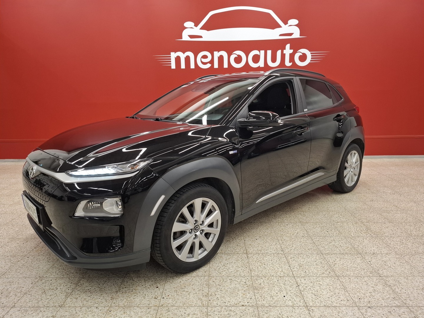 HYUNDAI KONA 5