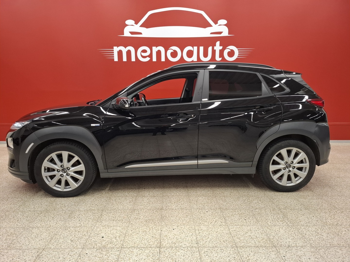HYUNDAI KONA 6