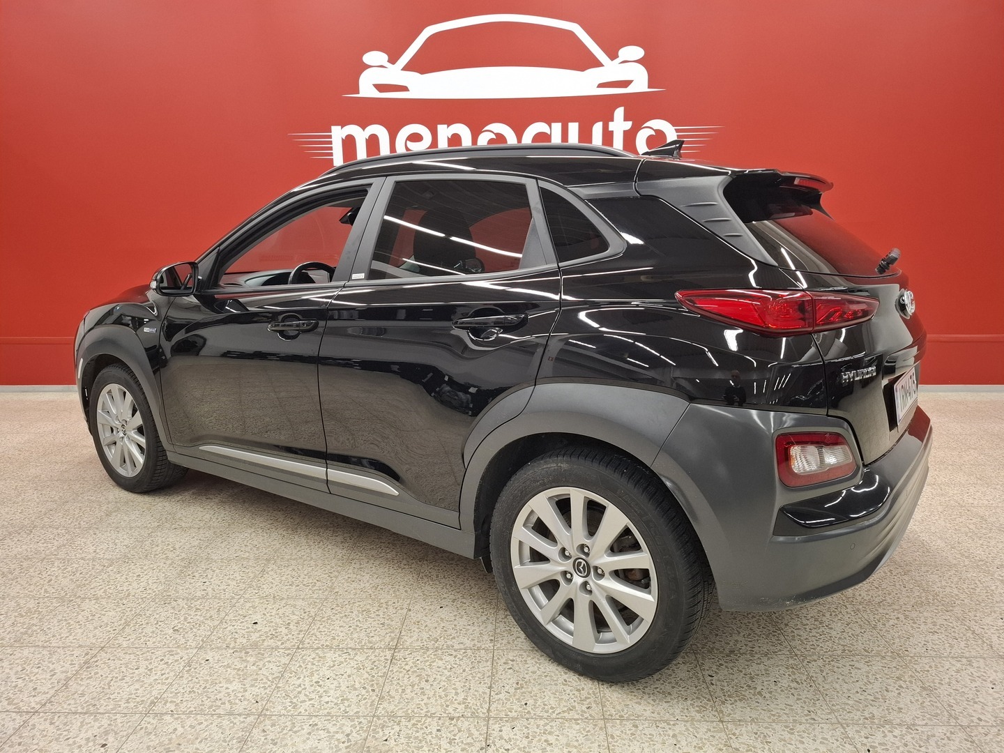 HYUNDAI KONA 7