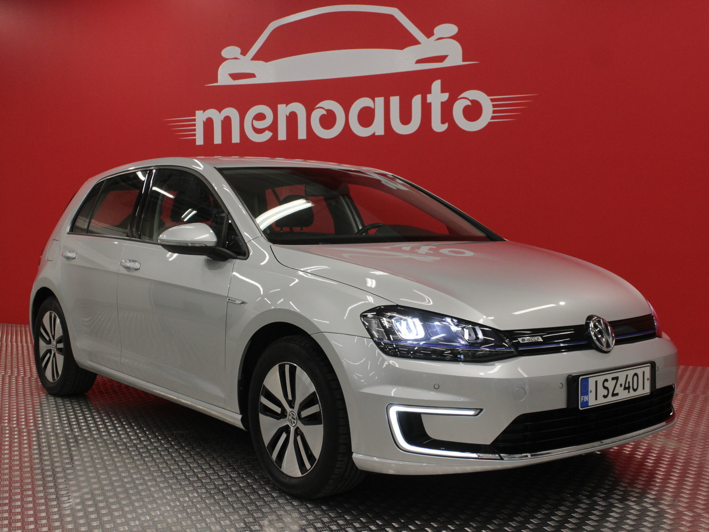 VOLKSWAGEN Golf 1