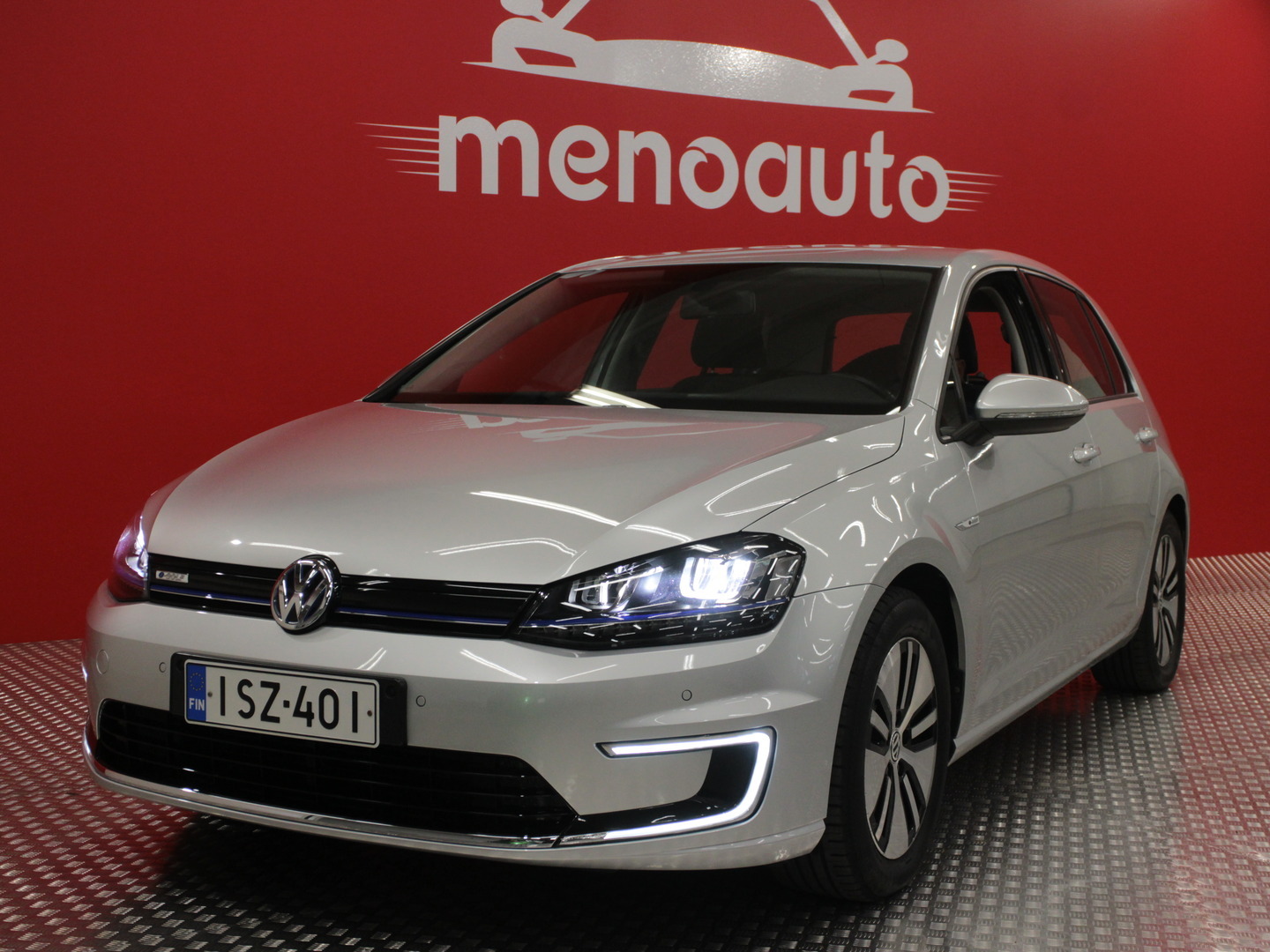 VOLKSWAGEN Golf 3