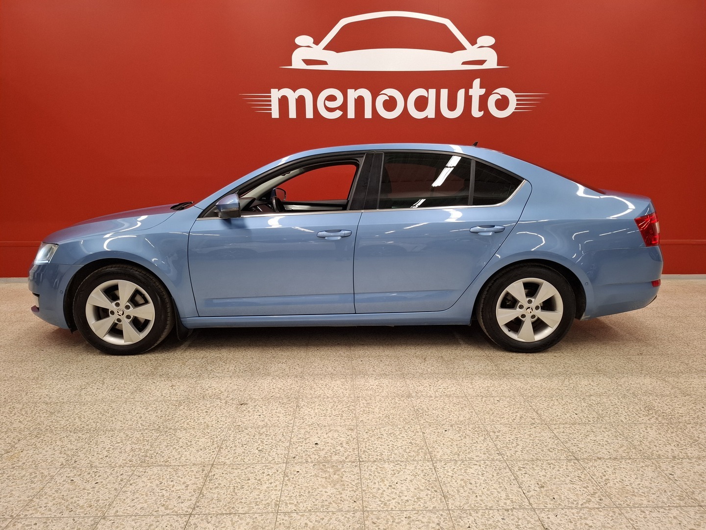 SKODA Octavia 6