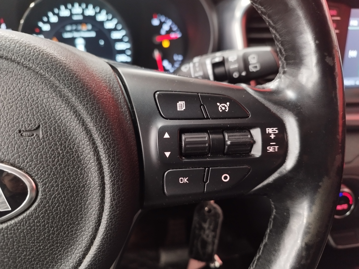 KIA Sorento 10