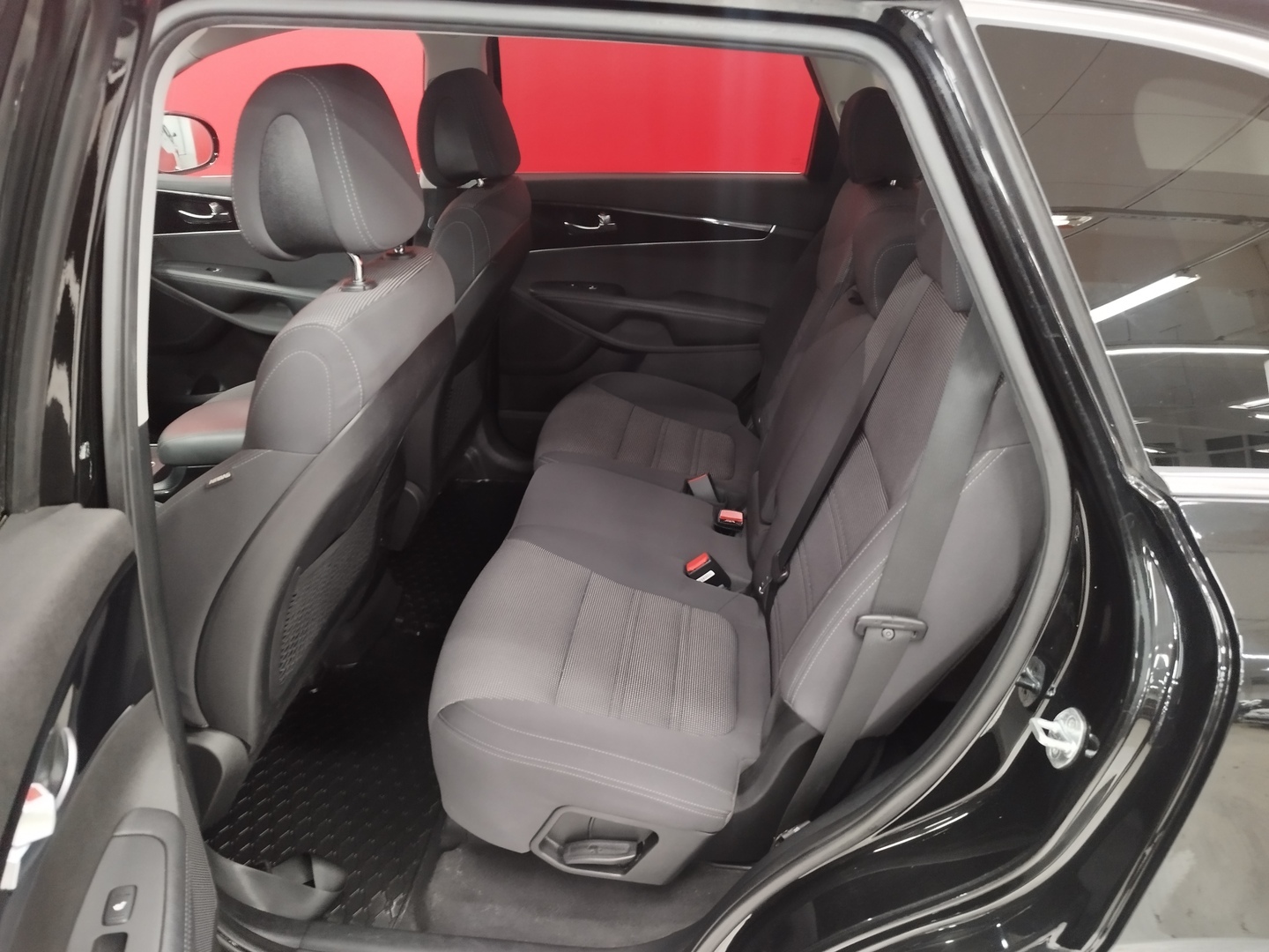 KIA Sorento 19
