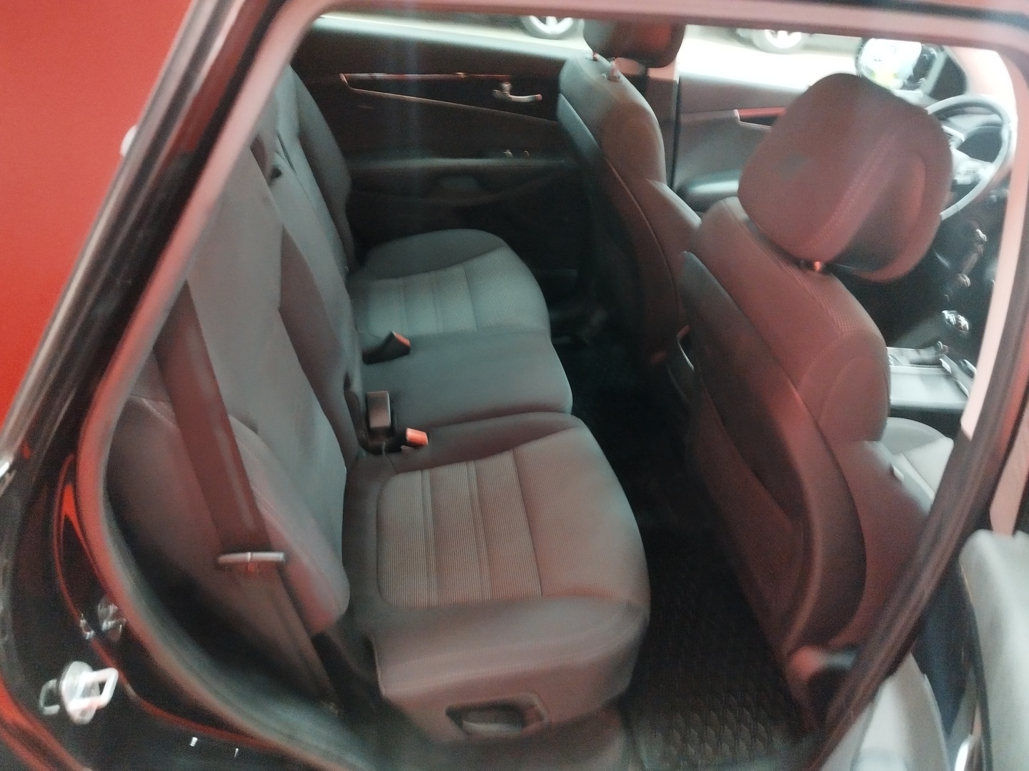 KIA Sorento 20