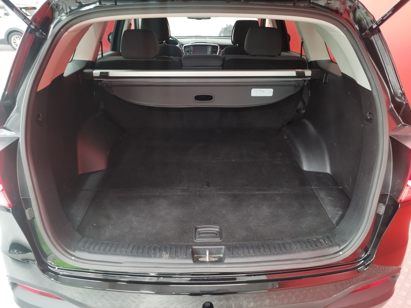 KIA Sorento 21