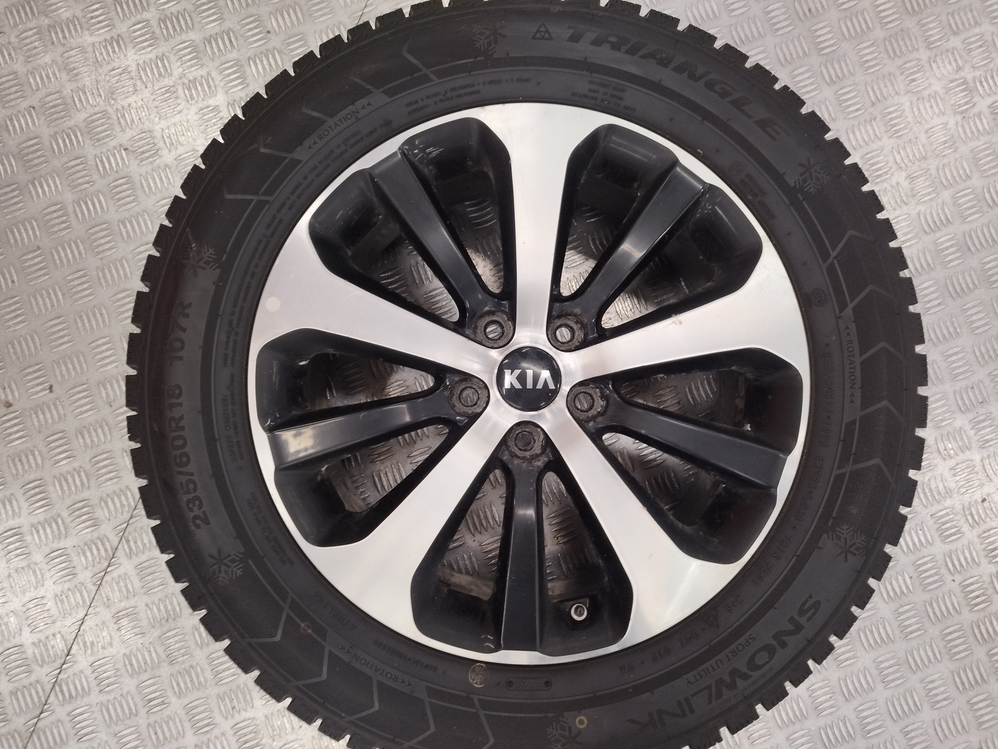 KIA Sorento 23