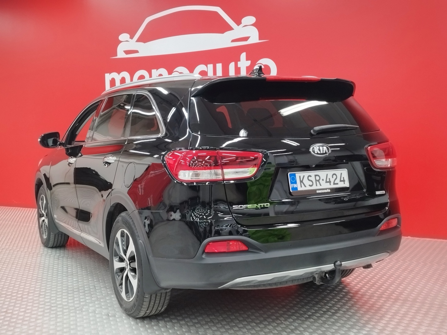KIA Sorento 6