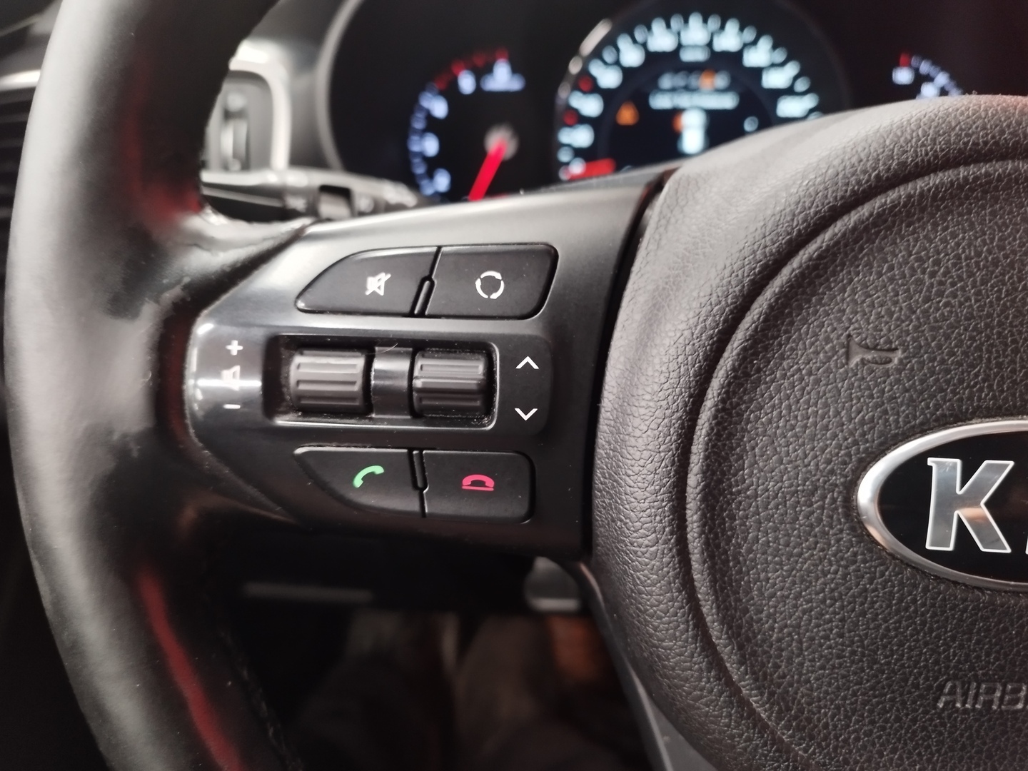 KIA Sorento 9