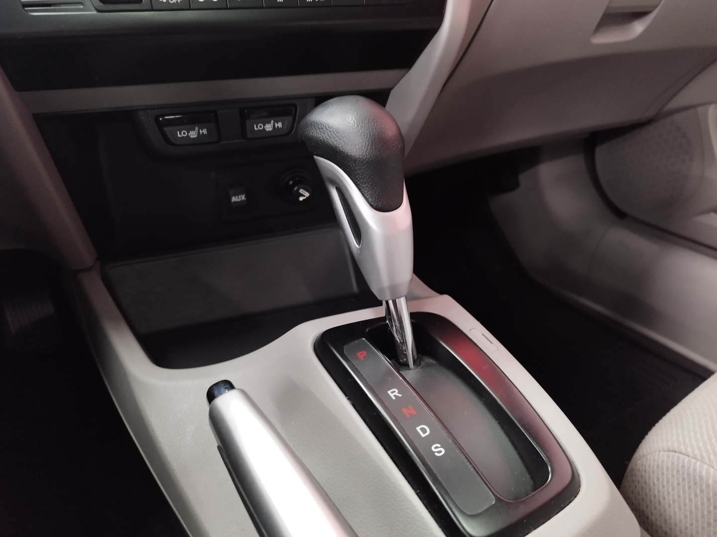 HONDA Civic 13