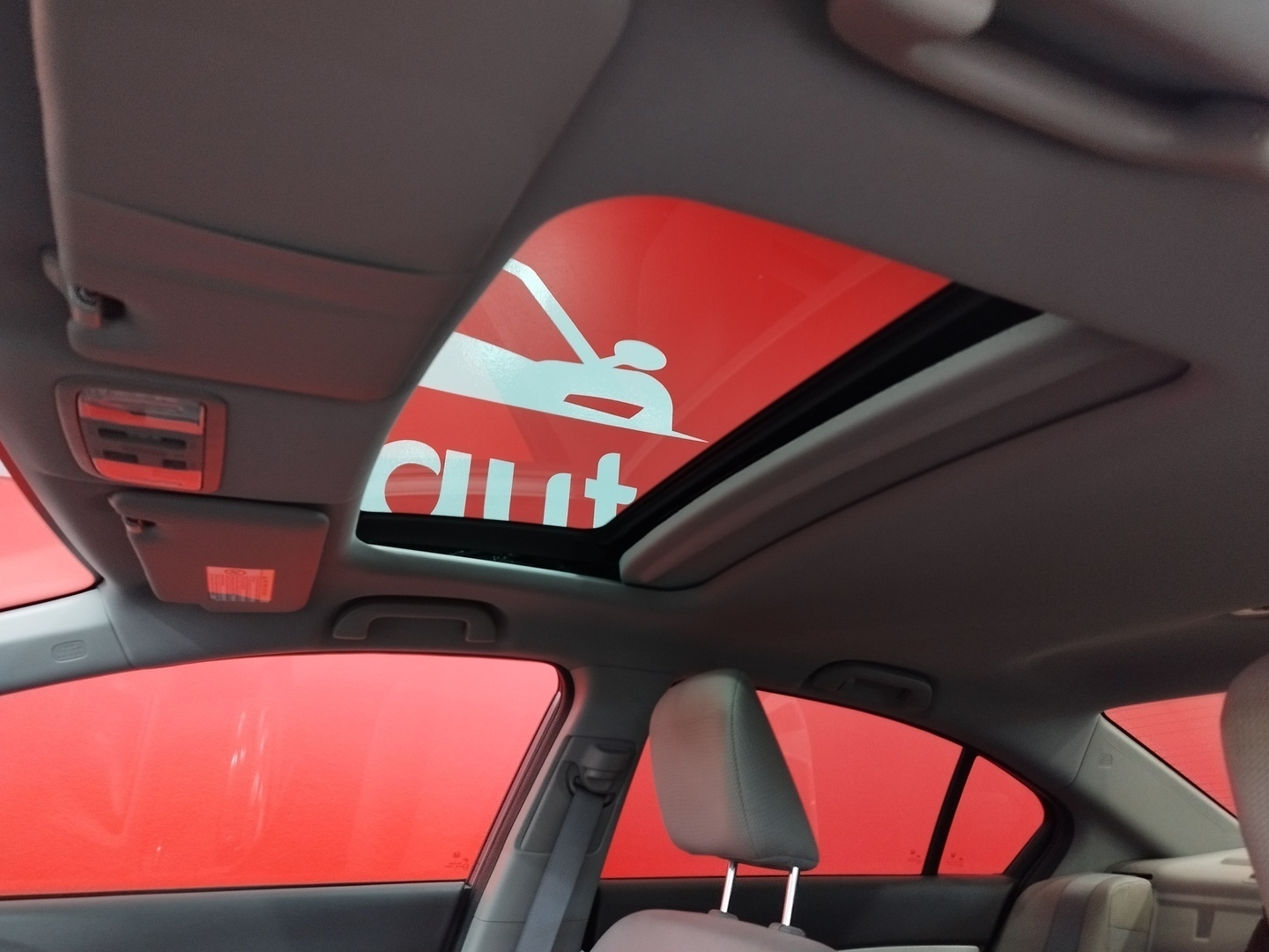 HONDA Civic 15