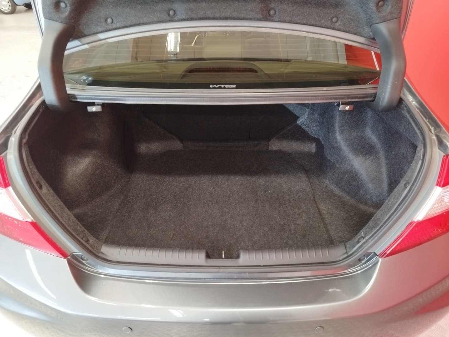 HONDA Civic 18