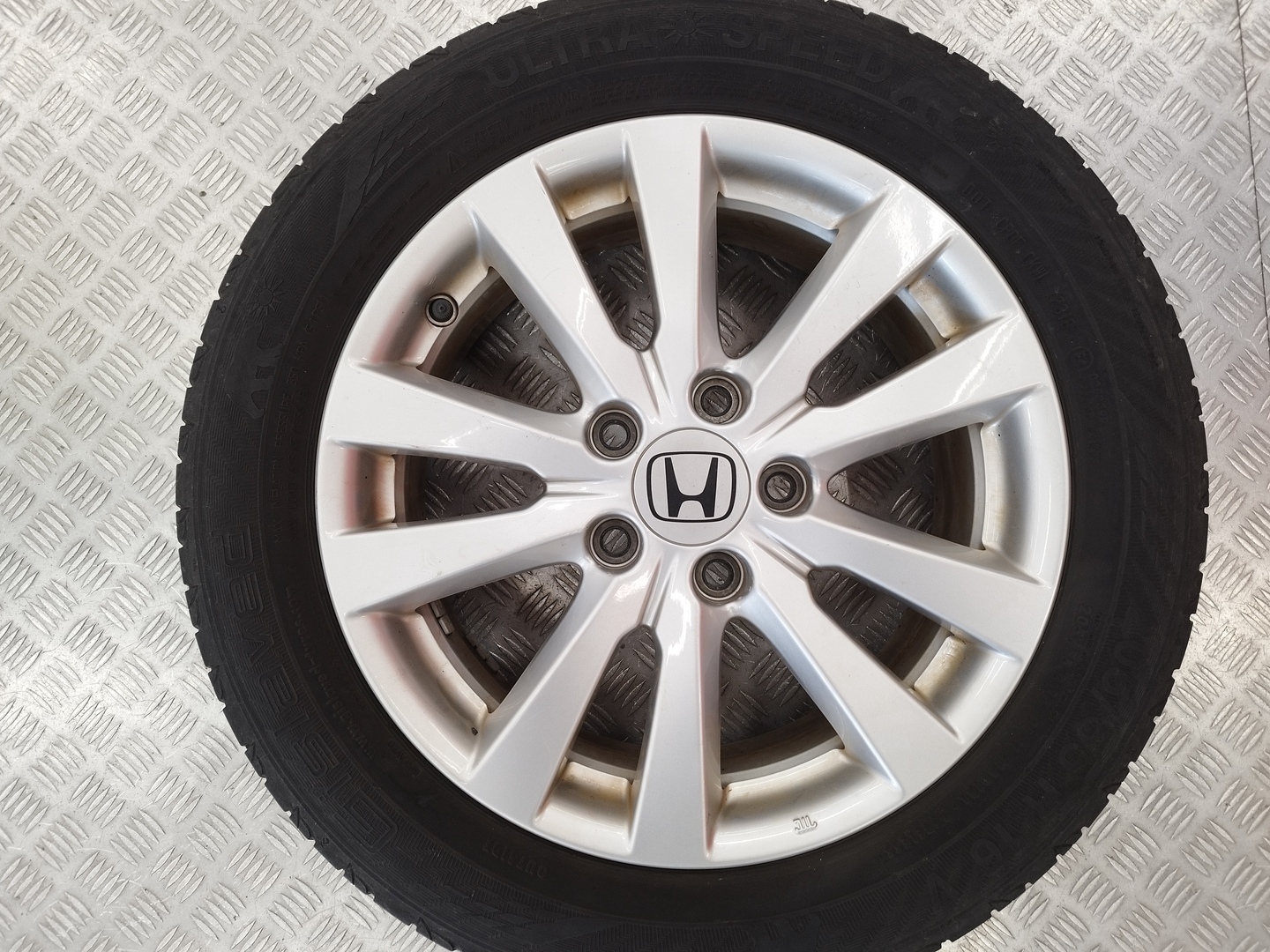 HONDA Civic 20
