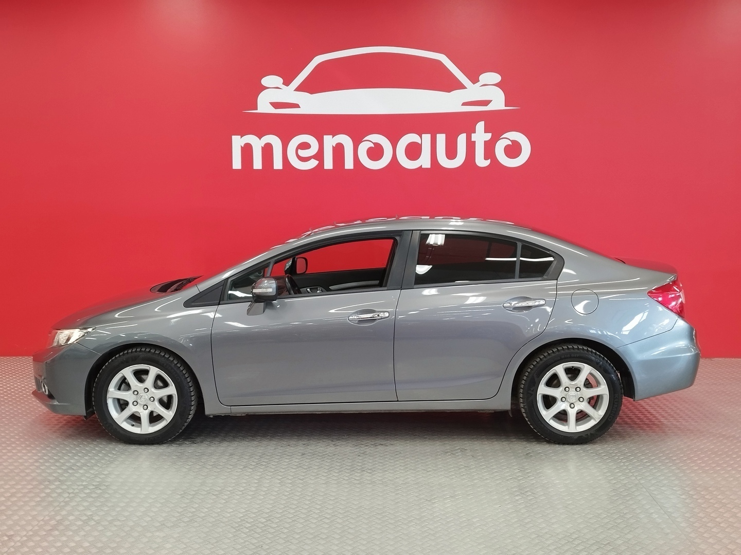 HONDA Civic 5