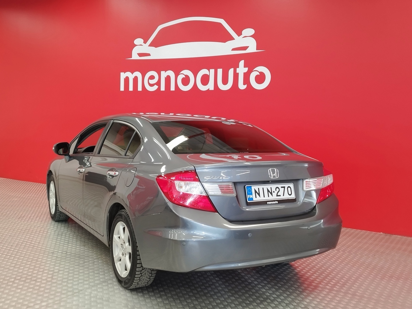 HONDA Civic 6