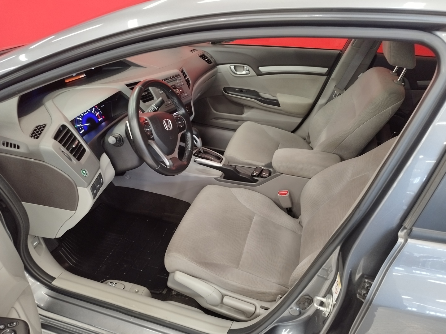 HONDA Civic 7