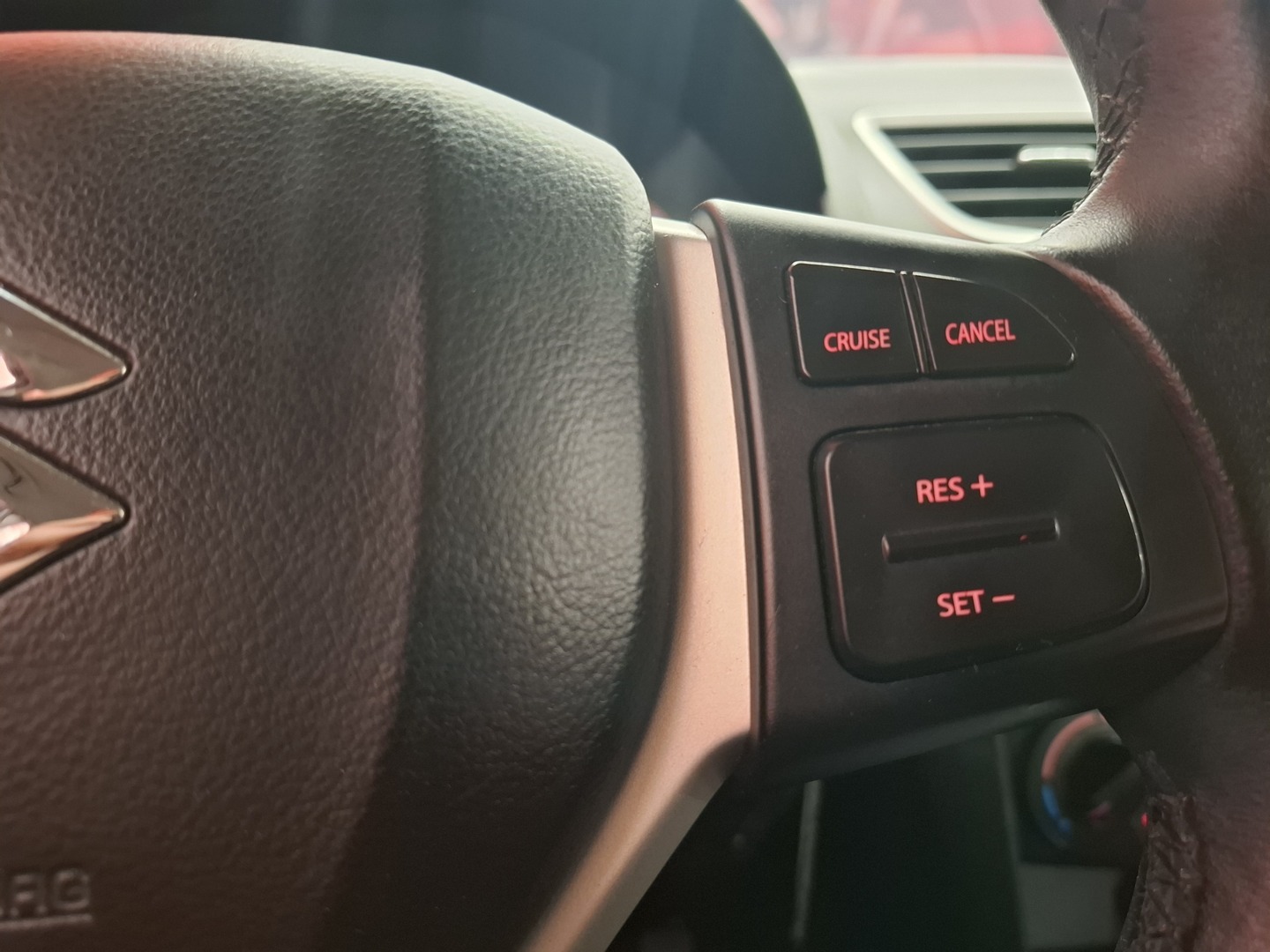SUZUKI Swift 13