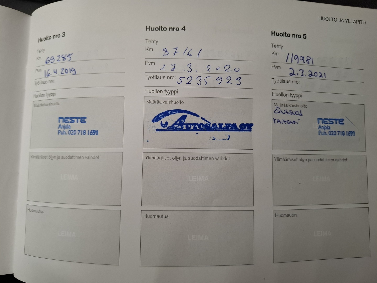 VOLVO V60 Cross Country 31