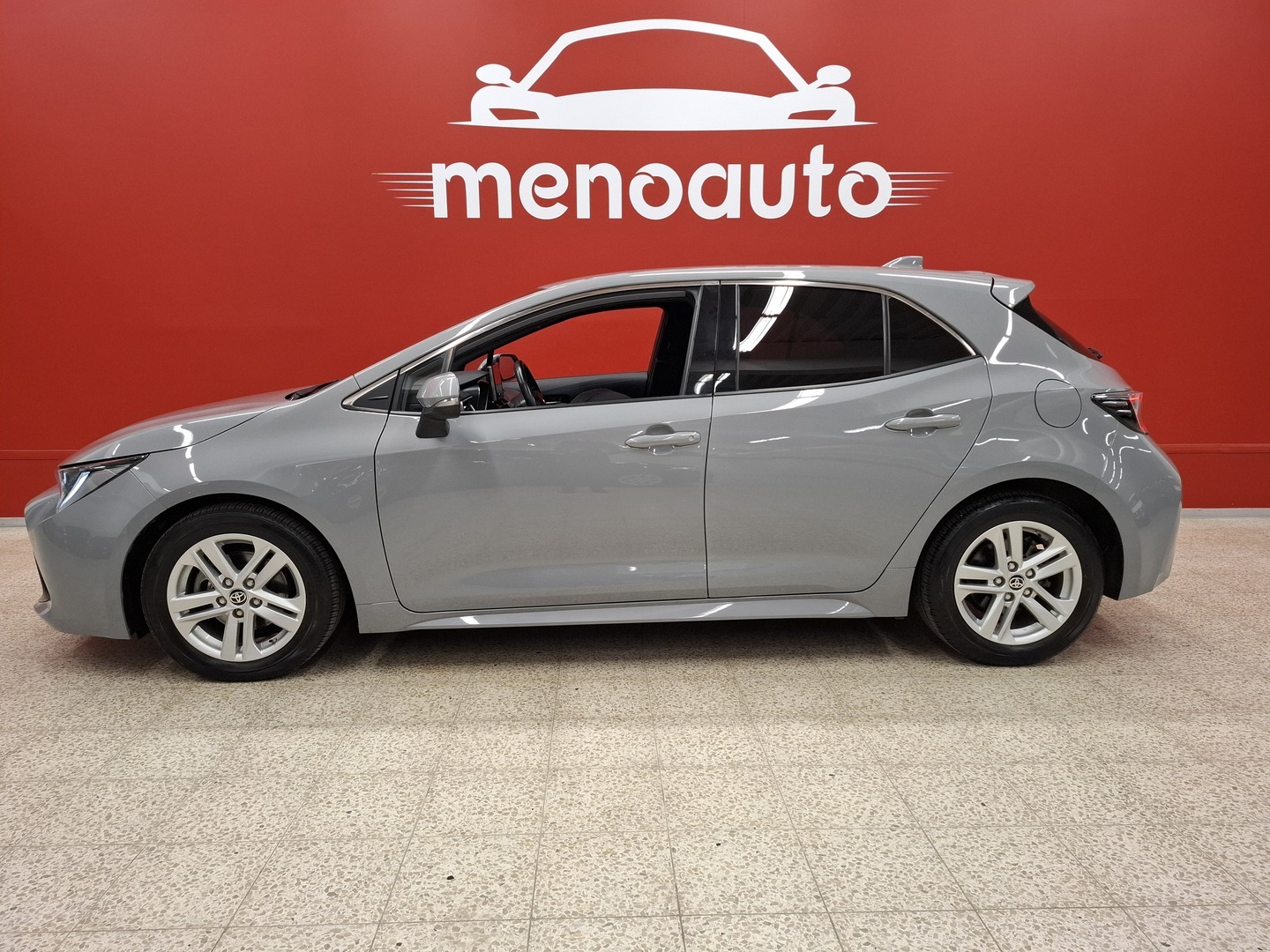 TOYOTA Corolla 6