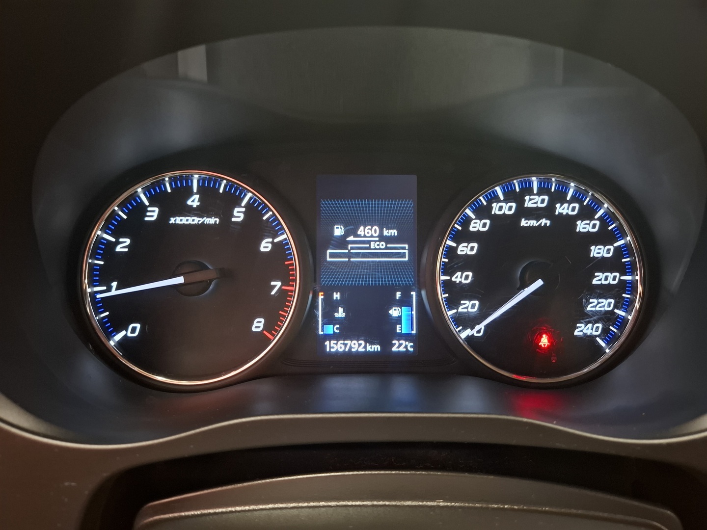 MITSUBISHI Outlander 11