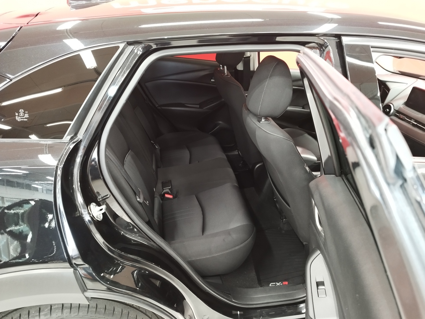 MAZDA CX-3 19