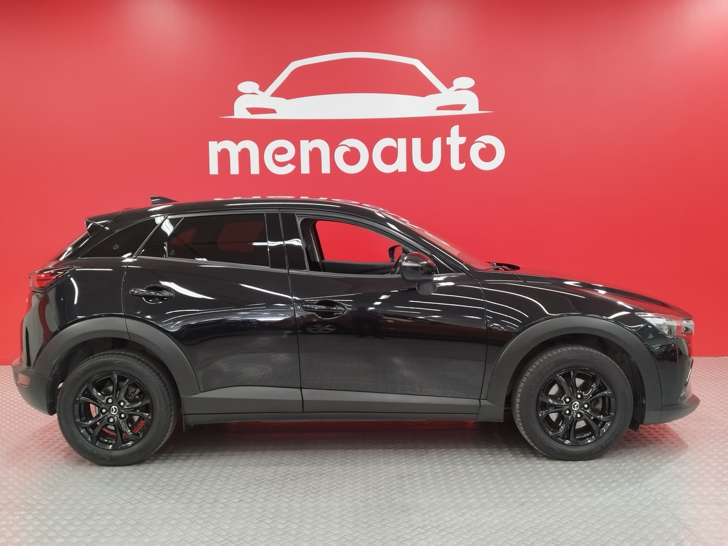 MAZDA CX-3 2