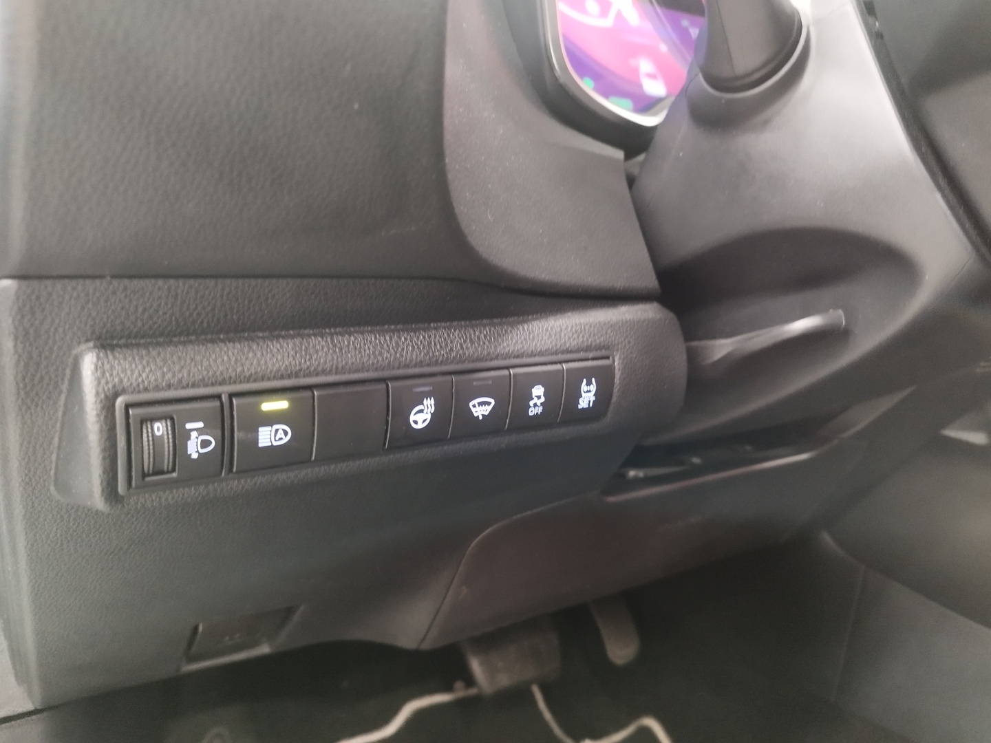 TOYOTA Corolla 17