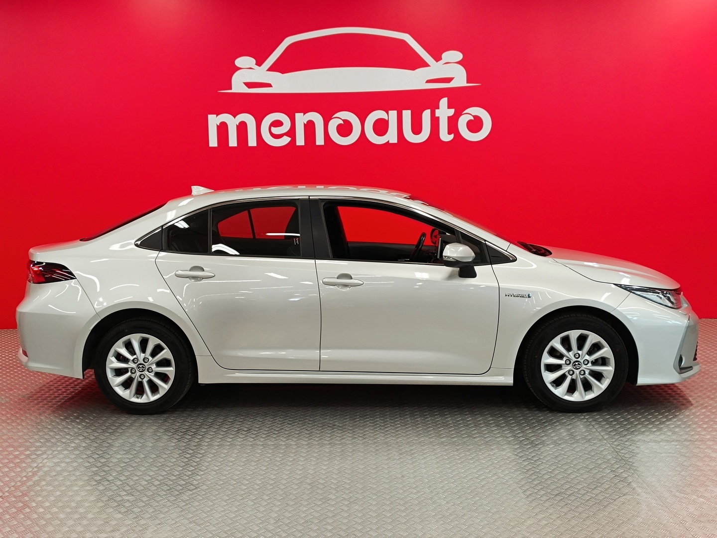 TOYOTA Corolla 2