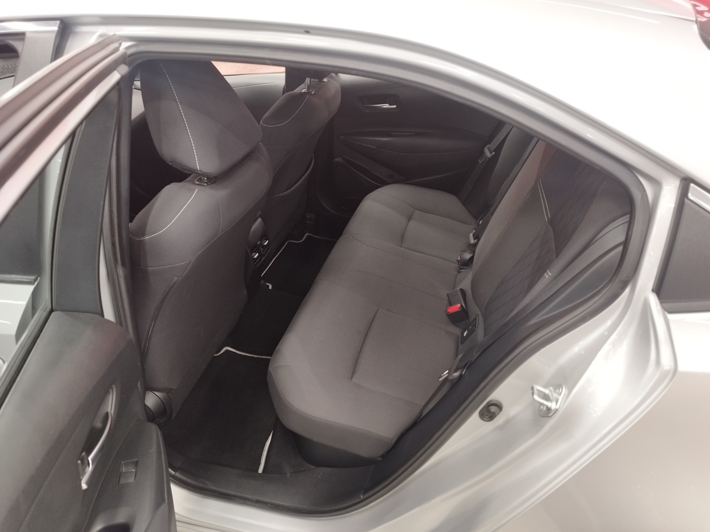 TOYOTA Corolla 22