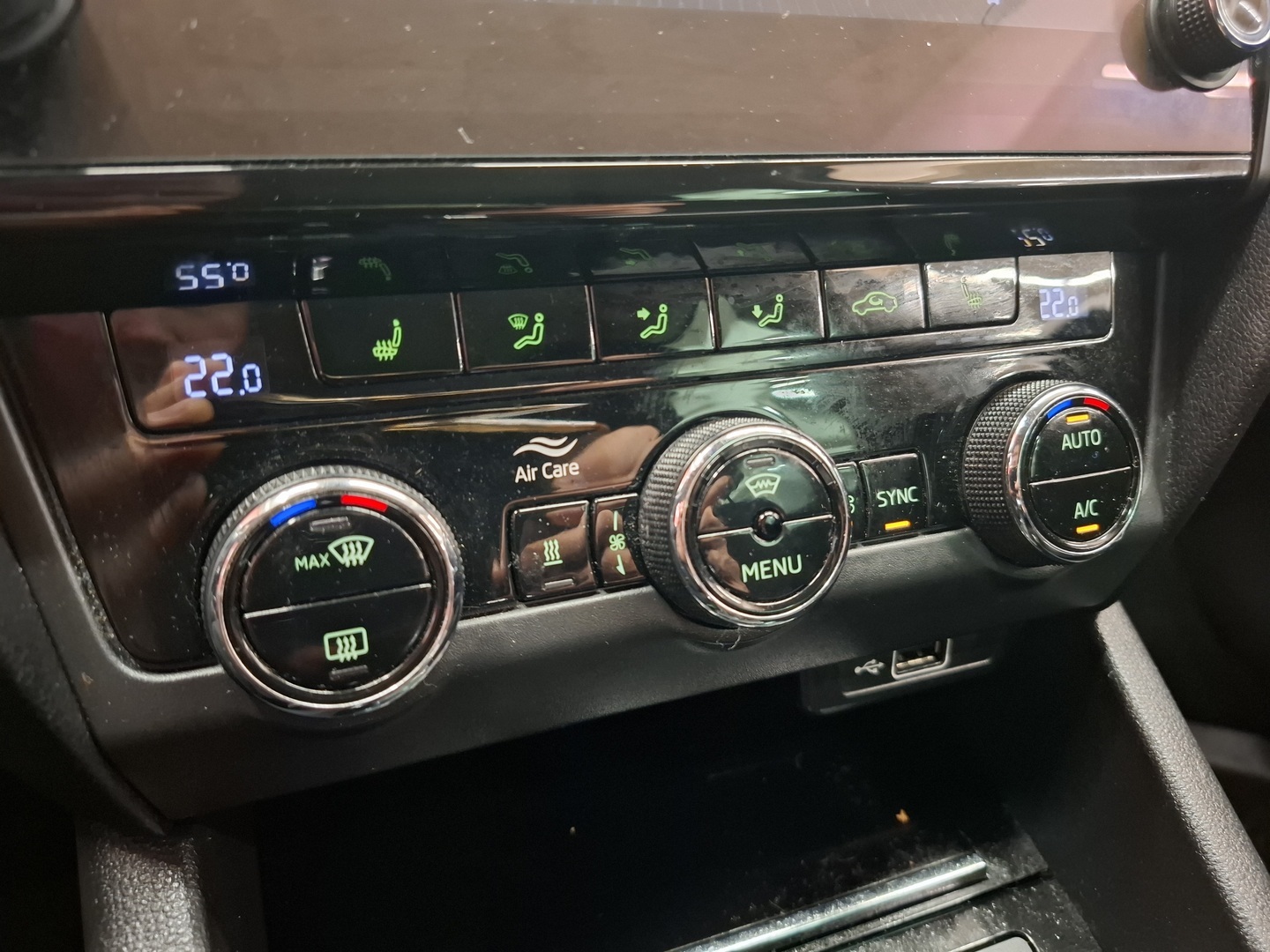 SKODA Octavia 19