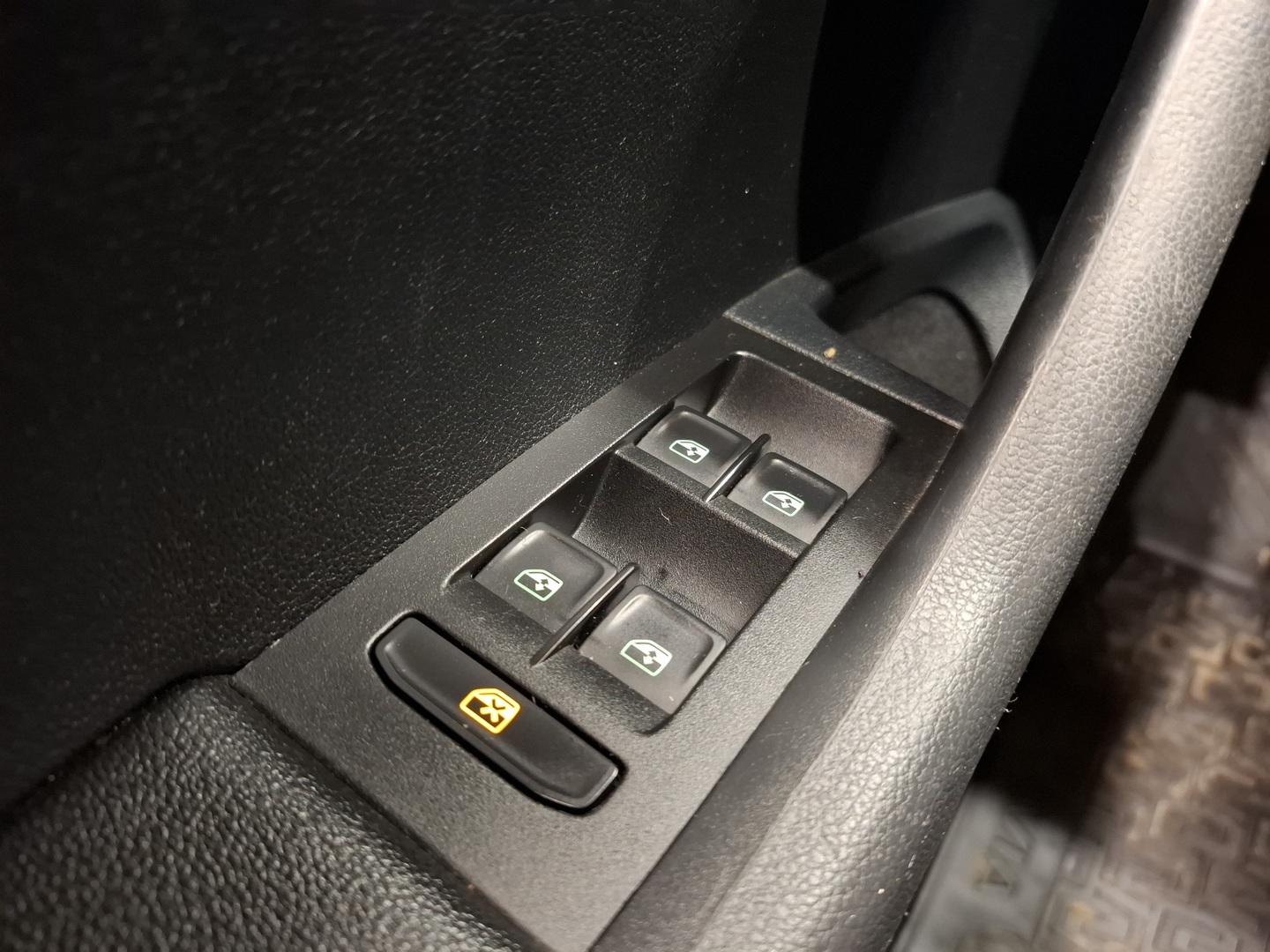 SKODA Octavia 24