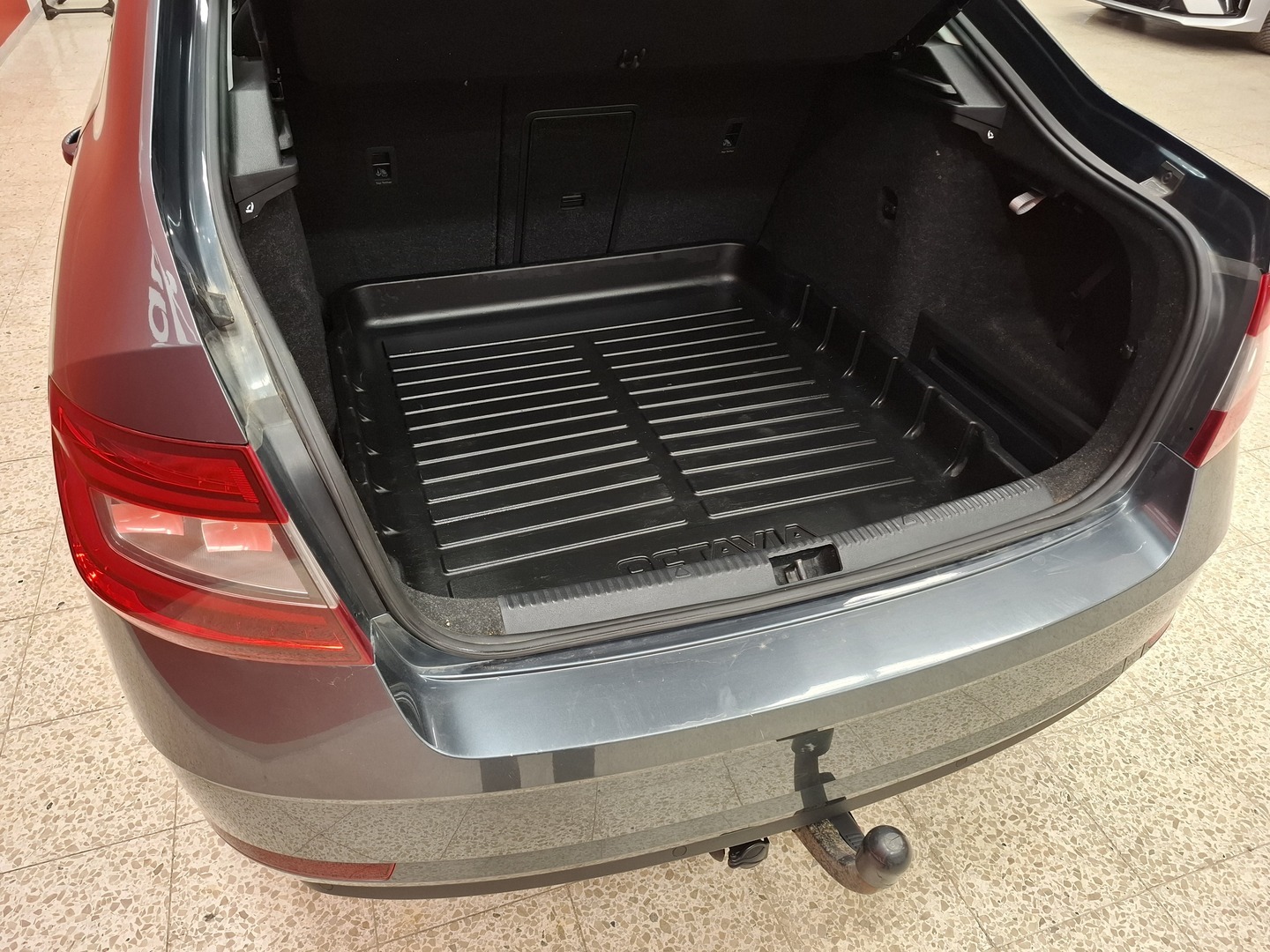 SKODA Octavia 30