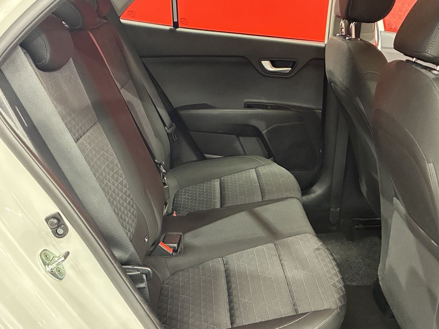 KIA Rio 17