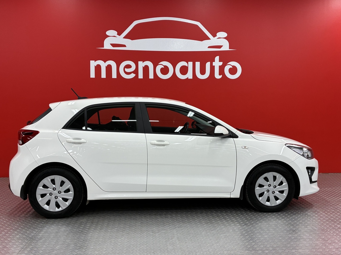 KIA Rio 2
