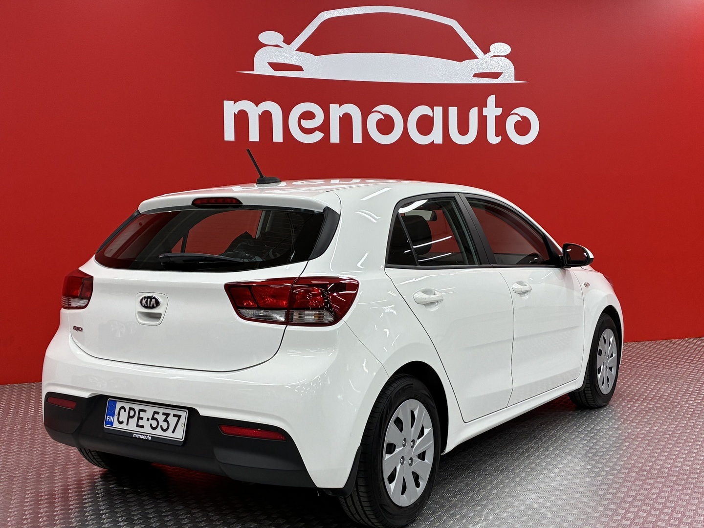 KIA Rio 3