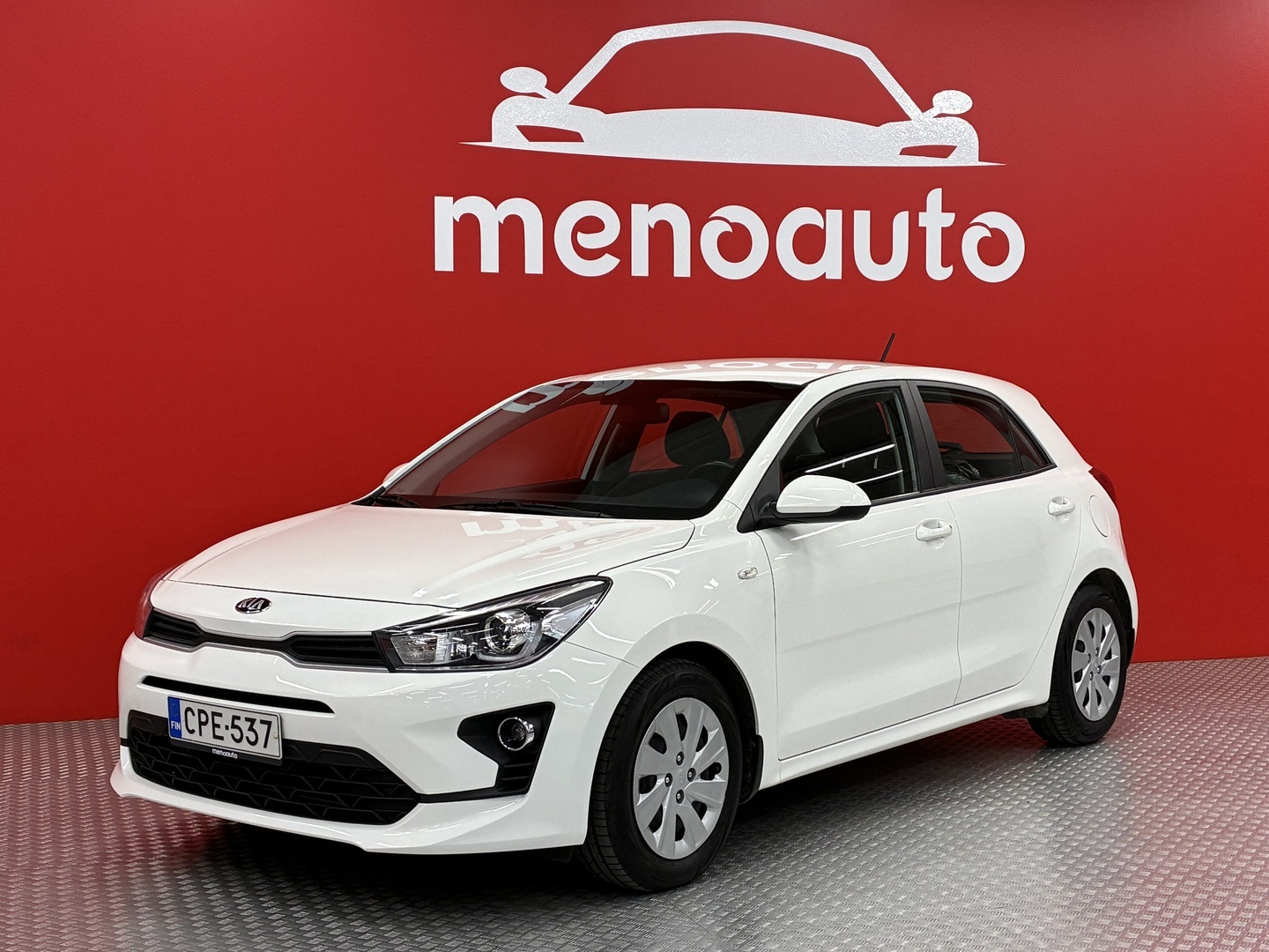 KIA Rio 5