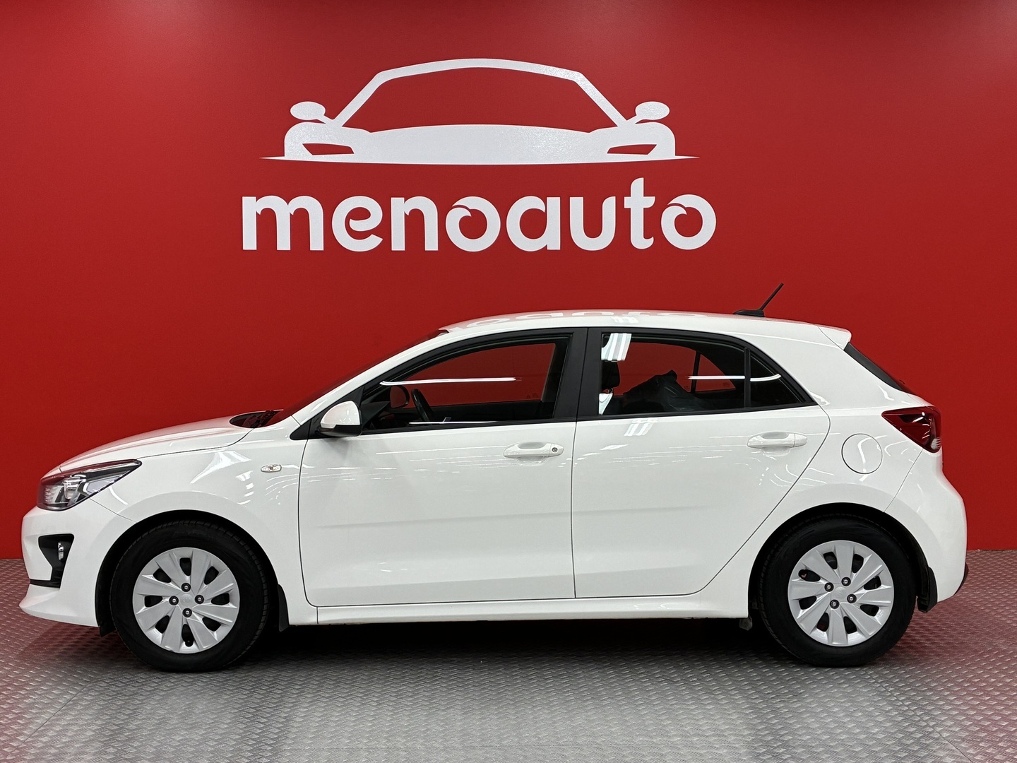 KIA Rio 6