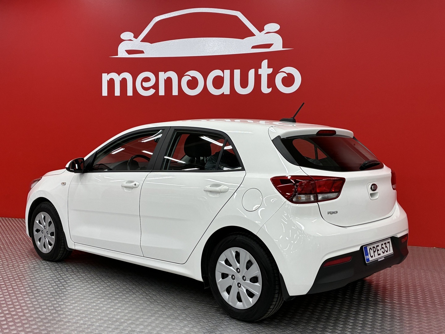 KIA Rio 7