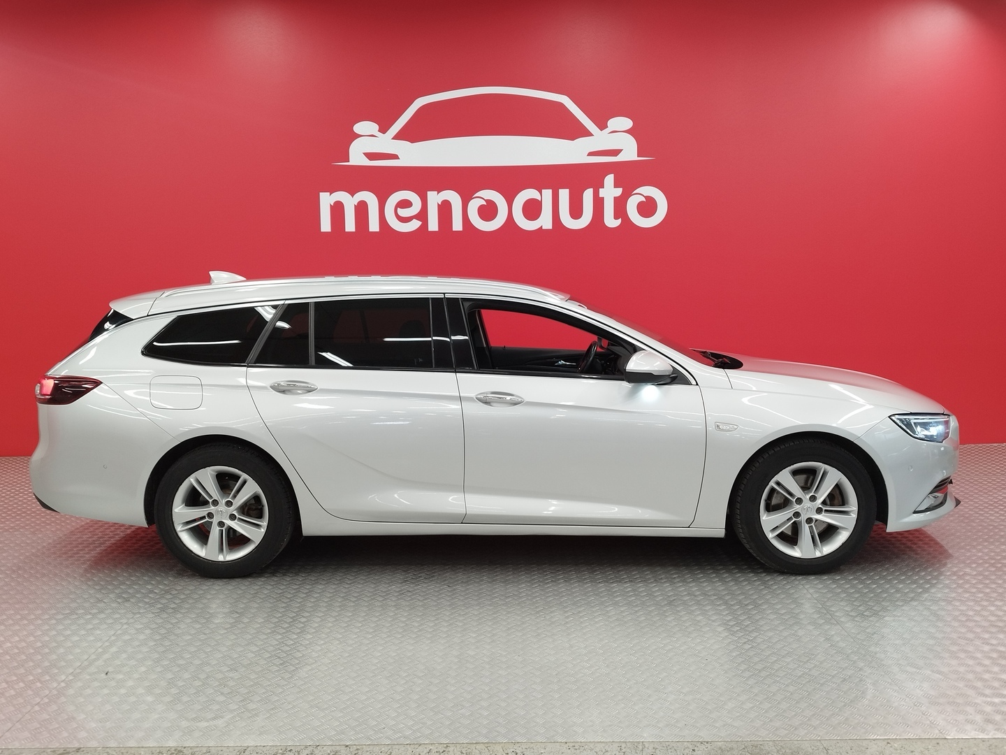 OPEL Insignia 2