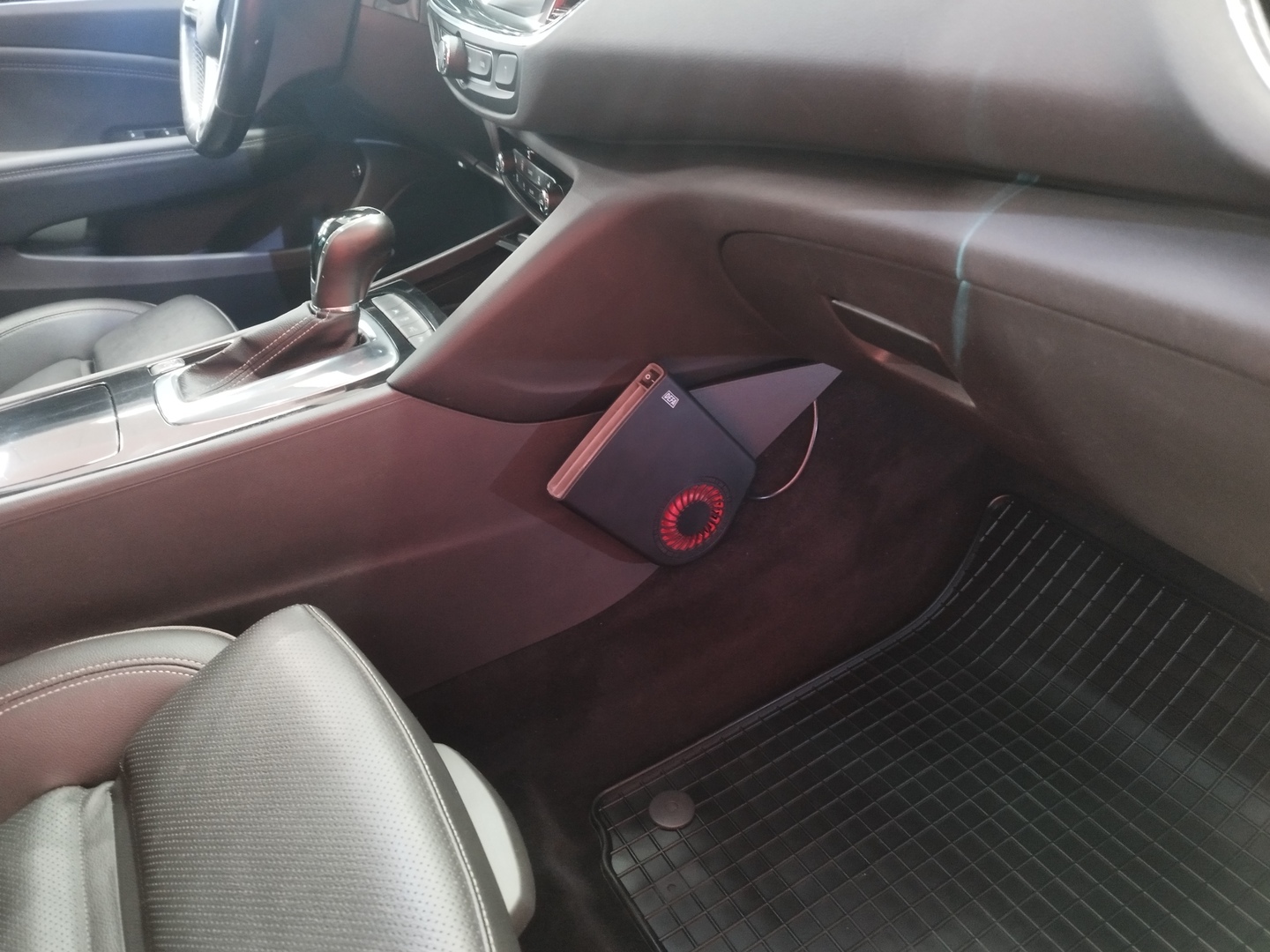 OPEL Insignia 20