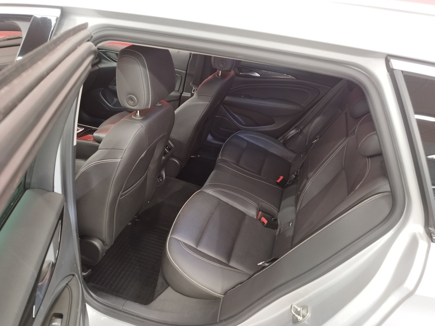 OPEL Insignia 22