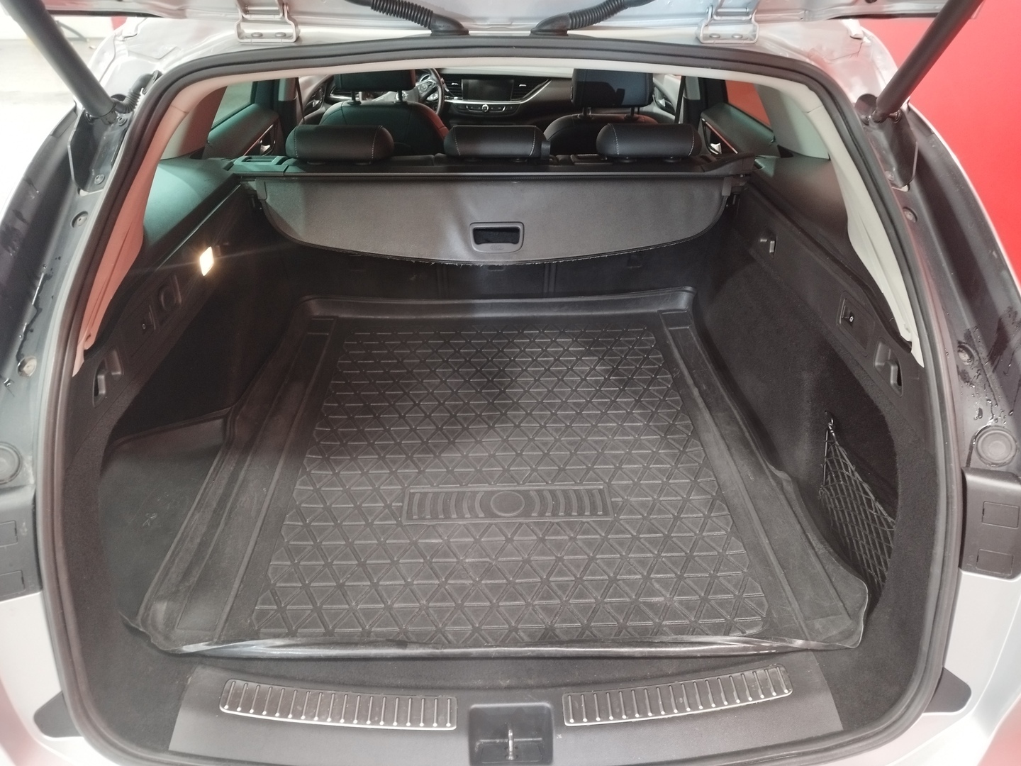 OPEL Insignia 24
