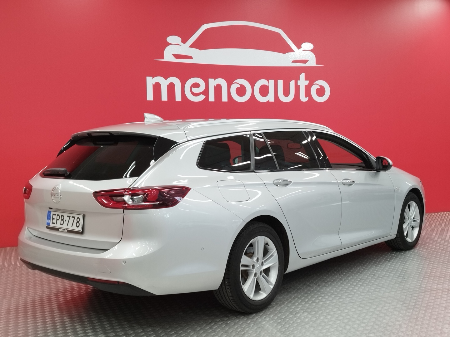 OPEL Insignia 3