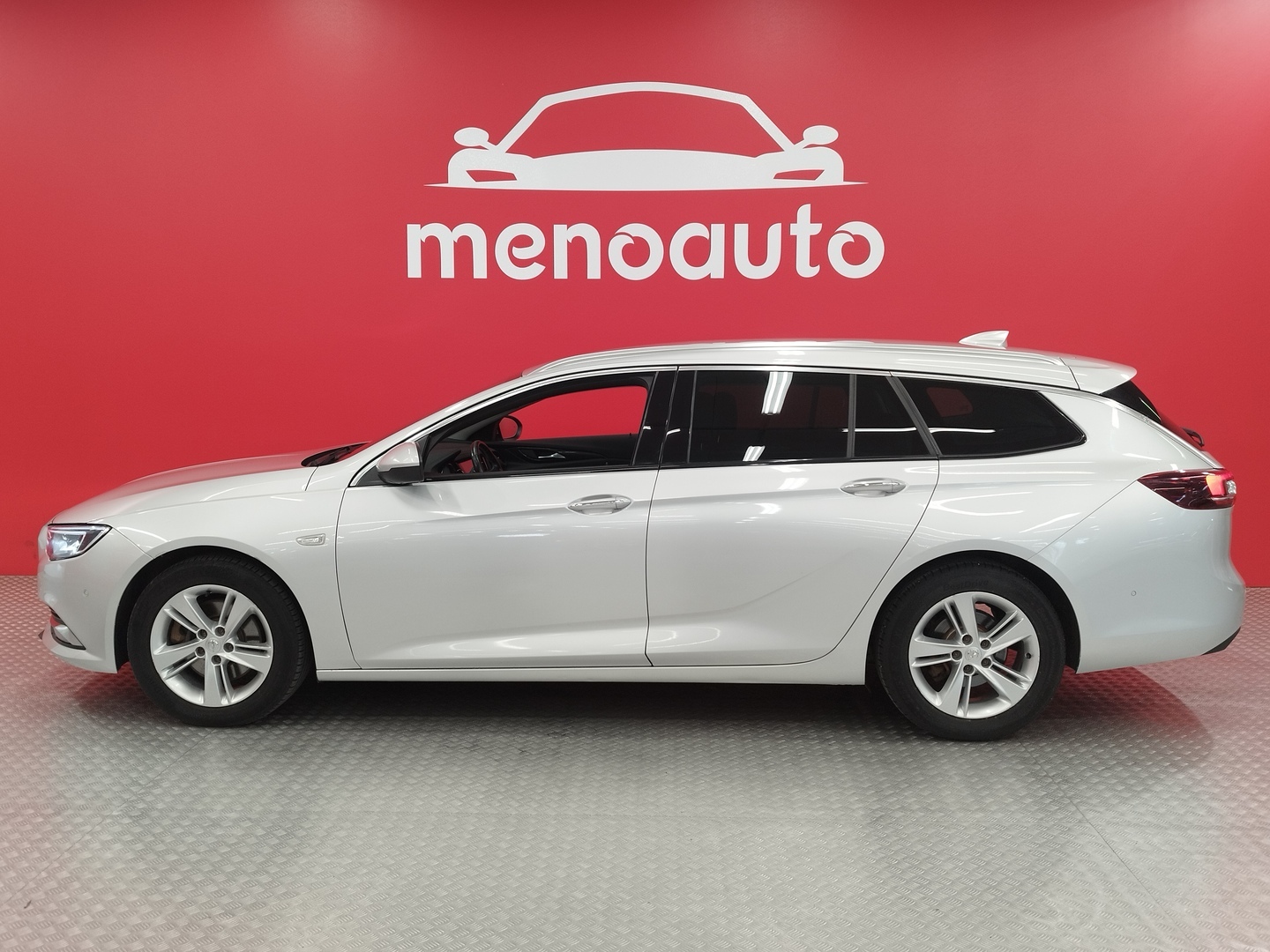 OPEL Insignia 5