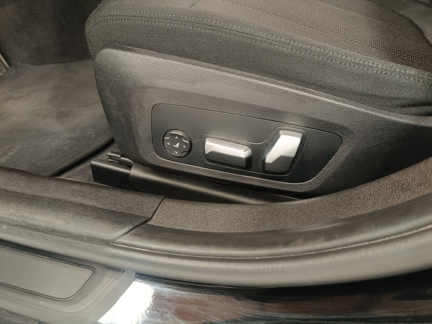 BMW 320 10