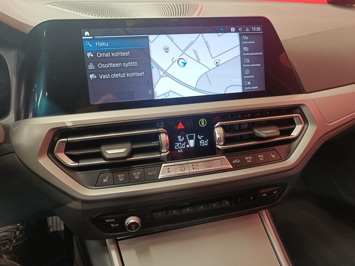 BMW 320 11