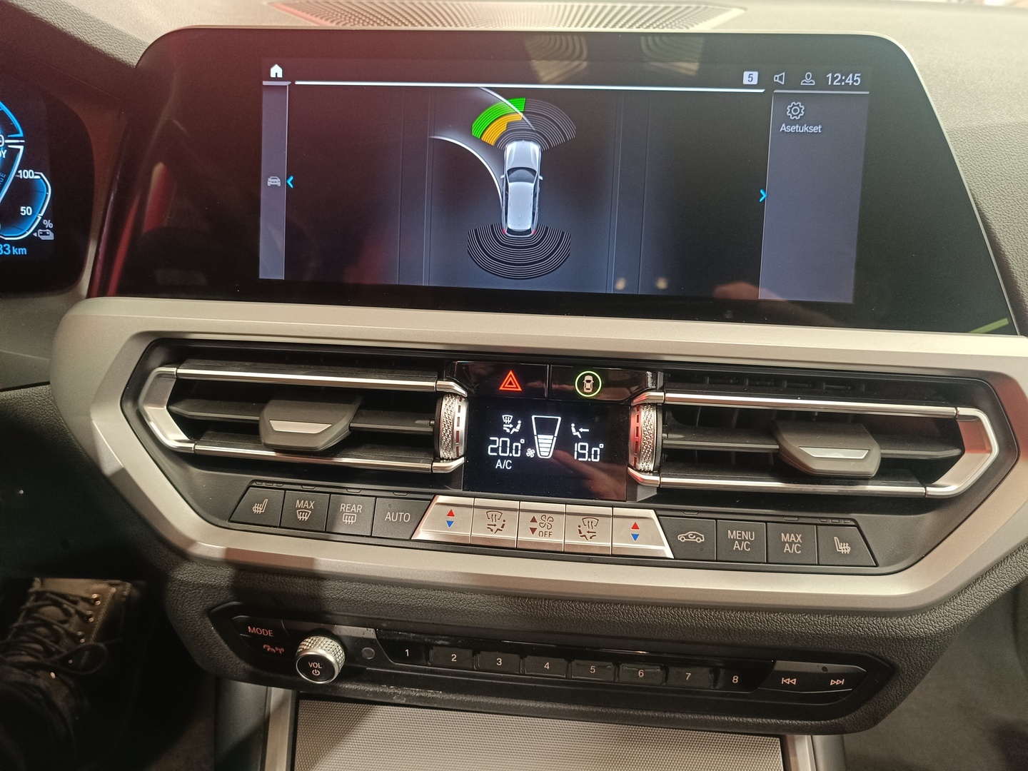 BMW 320 12
